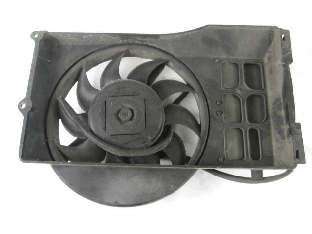 RADIATOR COOLING FAN ELECTRIC / ENGINE COOLING FAN CLUTCH . OEM N. 4A09559455B ORIGINAL PART ESED AUDI A6 C4 4A BER/SW (1994 - 1997) DIESEL 25  YEAR OF CONSTRUCTION 1996