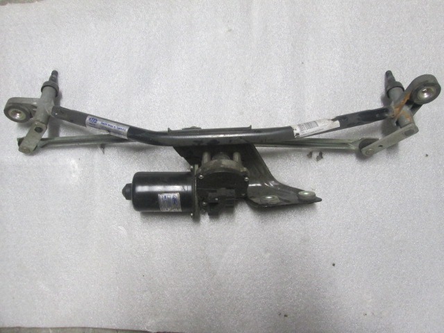 WINDSHIELD WIPER MOTOR OEM N. 1362839  ORIGINAL PART ESED FORD TRANSIT CONNECT P65, P70, P80 (2002 - 2012)DIESEL 18  YEAR OF CONSTRUCTION 2007