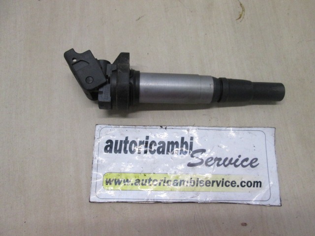 IGNITION COIL OEM N. 9806702780 ORIGINAL PART ESED PEUGEOT 208 4A 4C (DAL 2012) BENZINA/GPL 14  YEAR OF CONSTRUCTION 2014
