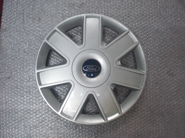 FORD HUBCAPS R14