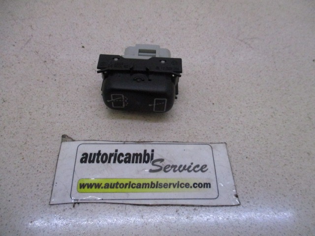 VARIOUS SWITCHES OEM N. A1638203410 ORIGINAL PART ESED MERCEDES CLASSE ML W163 (1997 - 2006) DIESEL 27  YEAR OF CONSTRUCTION 2002