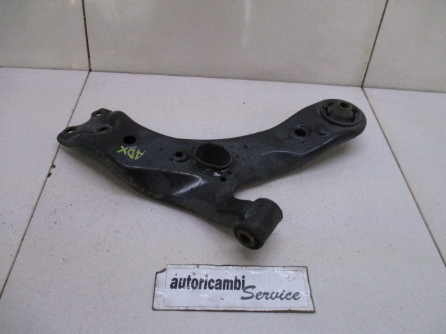 WISHBONE, FRONT RIGHT OEM N. 480680F030 ORIGINAL PART ESED TOYOTA VERSO (DAL 2009) DIESEL 20  YEAR OF CONSTRUCTION 2009