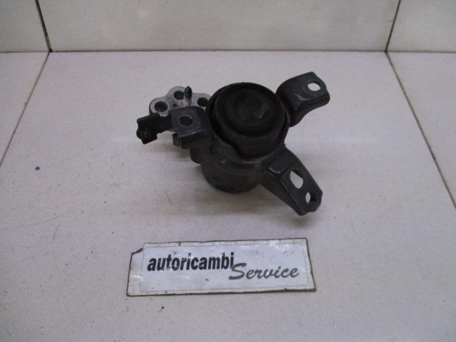 ENGINE SUPPORT OEM N. 101816 ORIGINAL PART ESED TOYOTA VERSO (DAL 2009) DIESEL 20  YEAR OF CONSTRUCTION 2009