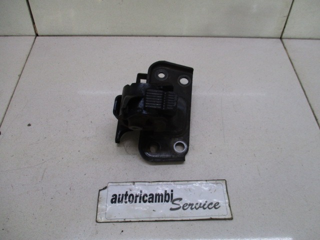 ENGINE SUPPORT OEM N. 101820 ORIGINAL PART ESED TOYOTA VERSO (DAL 2009) DIESEL 20  YEAR OF CONSTRUCTION 2009