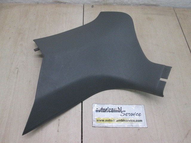 TRIM PANEL A- / B- / C-COLUMN OEM N. 5HS30BD5AH ORIGINAL PART ESED JEEP GRAND CHEROKEE (05/2005-08/2008) DIESEL 30  YEAR OF CONSTRUCTION 2007