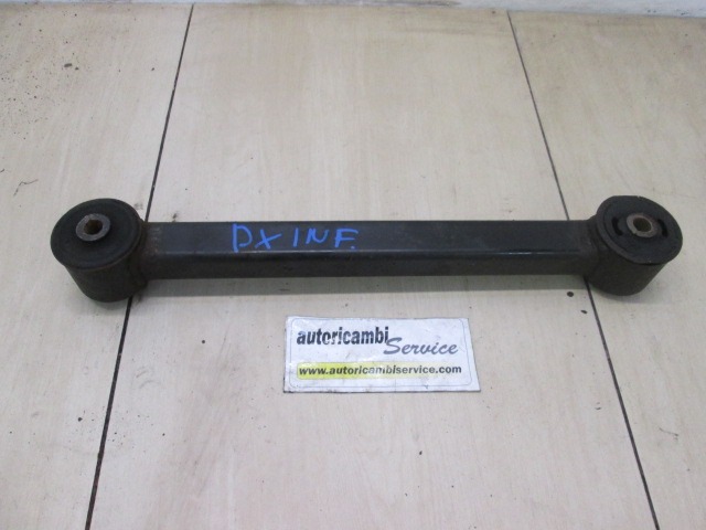 REPAIR KITS, CONTROL ARMS AND STRUTS RIGHT REAR OEM N. 52089630AC ORIGINAL PART ESED JEEP GRAND CHEROKEE (05/2005-08/2008) DIESEL 30  YEAR OF CONSTRUCTION 2007