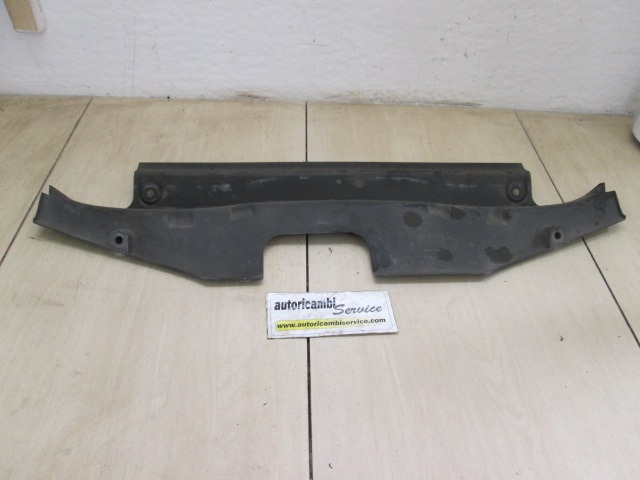 SHEET METAL UNDER HOOD OEM N. 61874AV600 ORIGINAL PART ESED NISSAN PRIMERA P12E (01/2002 - 10/2006) DIESEL 22  YEAR OF CONSTRUCTION 2002