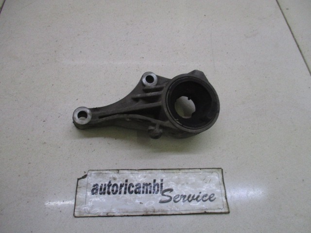 ENGINE SUPPORT OEM N.  ORIGINAL PART ESED OPEL MERIVA A R (2006 - 2010) BENZINA 14  YEAR OF CONSTRUCTION 2008