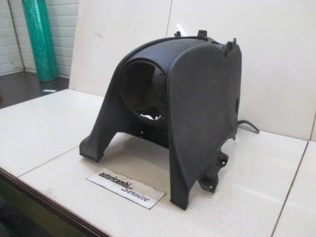 MOUNTING PARTS, CENTRE CONSOLE OEM N. 363012 ORIGINAL PART ESED LANCIA Y YPSILON 843 (2003-2006) DIESEL 13  YEAR OF CONSTRUCTION 2006