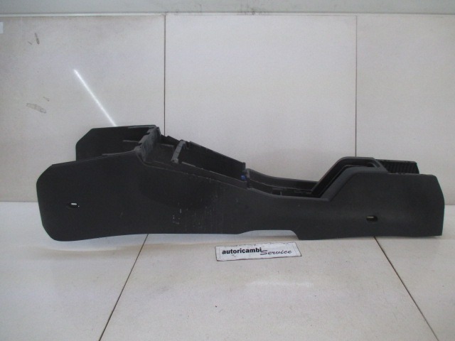 TUNNEL OBJECT HOLDER WITHOUT ARMREST OEM N. 331985437 ORIGINAL PART ESED OPEL ASTRA H L48,L08,L35,L67 5P/3P/SW (2004 - 2007) DIESEL 17  YEAR OF CONSTRUCTION 2005