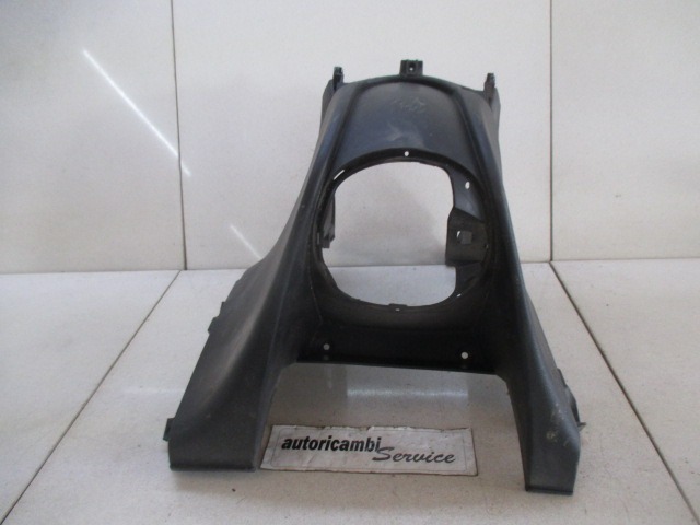 MOUNTING PARTS, CENTRE CONSOLE OEM N. 363012 ORIGINAL PART ESED LANCIA Y YPSILON 843 (2003-2006) BENZINA 12  YEAR OF CONSTRUCTION 2005