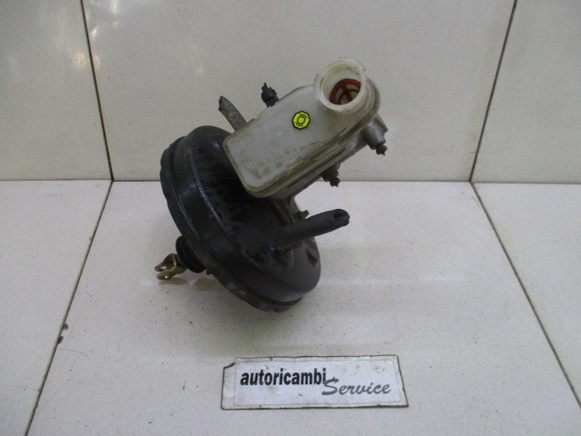 POWER BRAKE UNIT DEPRESSION OEM N. 585101C055 ORIGINAL PART ESED HYUNDAI GETZ (2002 - 02/2006) DIESEL 15  YEAR OF CONSTRUCTION 2004