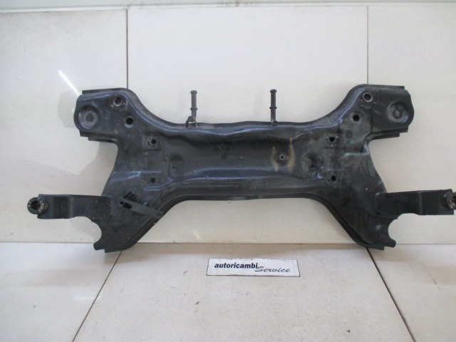 FRONT AXLE  OEM N.  ORIGINAL PART ESED VOLKSWAGEN POLO (DAL 02/2014) BENZINA 10  YEAR OF CONSTRUCTION 2014