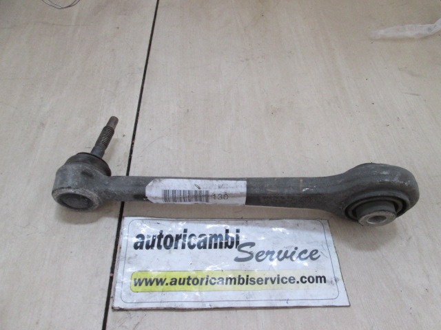 SUPPORTS MECHANICAL OEM N.  ORIGINAL PART ESED BMW SERIE X5 E53 LCI RESTYLING (2003 - 2007) DIESEL 30  YEAR OF CONSTRUCTION 2003