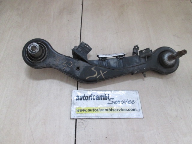 REPAIR KITS, CONTROL ARMS AND STRUTS BACK LEFT OEM N. 33326770859 ORIGINAL PART ESED BMW SERIE X5 E53 LCI RESTYLING (2003 - 2007) DIESEL 30  YEAR OF CONSTRUCTION 2003