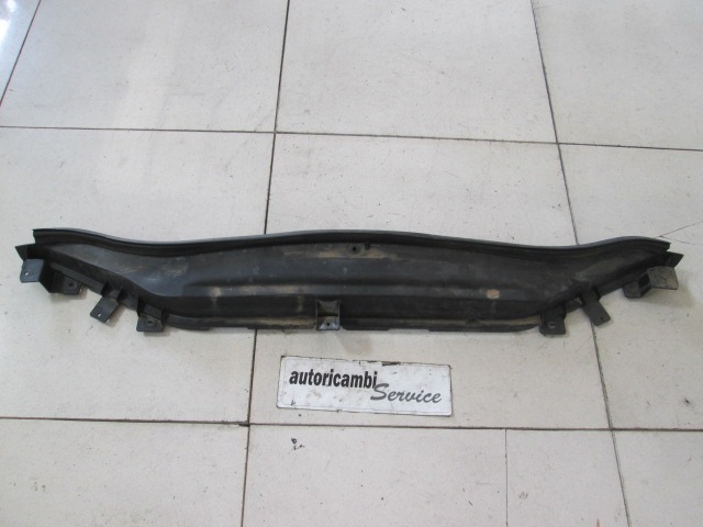 SHEET METAL UNDER HOOD OEM N. 51846448 ORIGINAL PART ESED FIAT 500 L CINQUECENTO L (2012 IN POI) DIESEL 13  YEAR OF CONSTRUCTION 2013