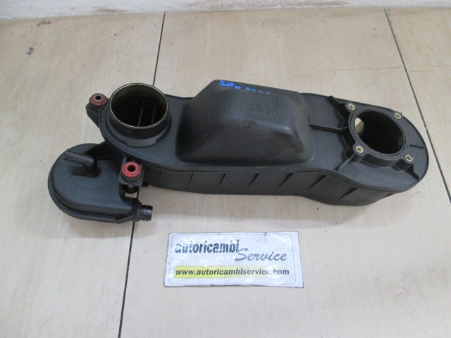 NTAKE SILENCER OEM N. A1110940283 ORIGINAL PART ESED MERCEDES CLASSE CLK W208 C208 A208 COUPE/CABRIO (1997-2003) BENZINA 20  YEAR OF CONSTRUCTION 2000