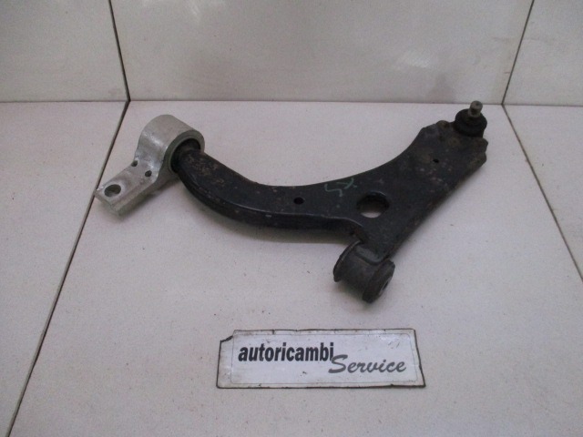 WISHBONE,FRONT LEFT OEM N. 1212808 ORIGINAL PART ESED FORD FIESTA JH JD MK5 R (01/2006 - 2008) BENZINA 12  YEAR OF CONSTRUCTION 2006