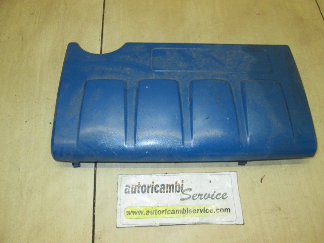 "COVER, ACOUSTIC	 OEM N. 55561431 ORIGINAL PART ESED OPEL CORSA D (2006 - 2011) BENZINA 12  YEAR OF CONSTRUCTION 2010"
