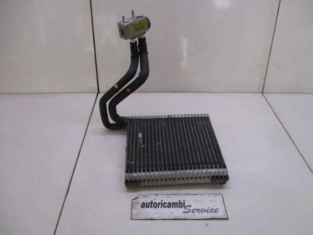 EVAPORATOR OEM N. 8E2H-19849 ORIGINAL PART ESED FORD FIESTA (09/2008 - 11/2012) DIESEL 14  YEAR OF CONSTRUCTION 2010