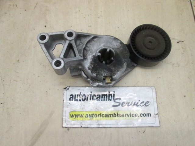 TENSIONER PULLEY / MECHANICAL BELT TENSIONER OEM N. 06A903315F ORIGINAL PART ESED SEAT LEON 1P1 (2005 - 2012) BENZINA 16  YEAR OF CONSTRUCTION 2007