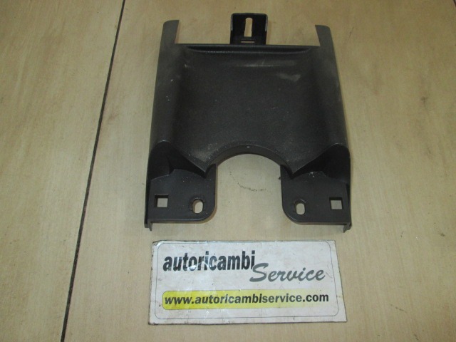 MOUNTING PARTS, CENTRE CONSOLE OEM N. 51162757006 ORIGINAL PART ESED MINI COOPER / ONE R56 (2007 - 2013) BENZINA 16  YEAR OF CONSTRUCTION 2008