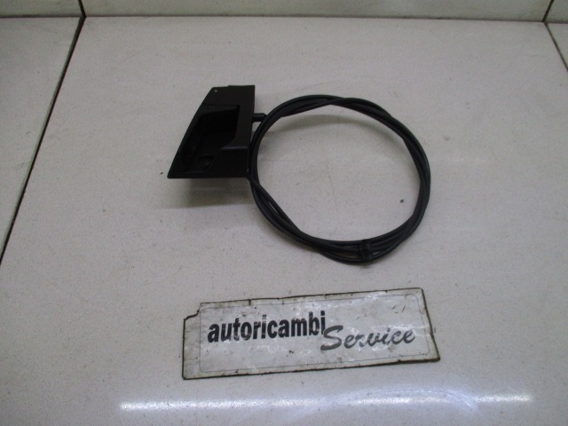 FRONT SEAT RAIL OEM N. 8T0885682 ORIGINAL PART ESED AUDI A5 8T COUPE/5P (2007 - 2011) BENZINA 20  YEAR OF CONSTRUCTION 2010