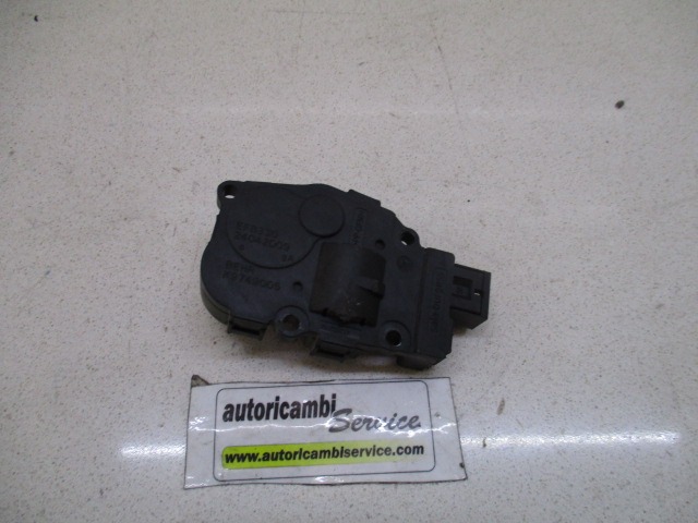 SET SMALL PARTS F AIR COND.ADJUST.LEVER OEM N. K9749005 ORIGINAL PART ESED AUDI A5 8T COUPE/5P (2007 - 2011) BENZINA 20  YEAR OF CONSTRUCTION 2010