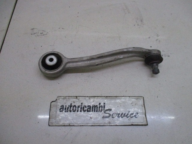 WISHBONE, FRONT RIGHT OEM N. 8K0510A ORIGINAL PART ESED AUDI A5 8T COUPE/5P (2007 - 2011) BENZINA 20  YEAR OF CONSTRUCTION 2010