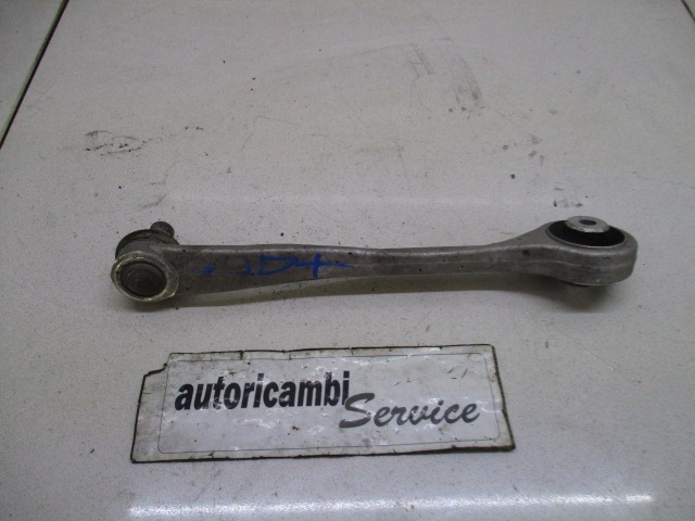 WISHBONE, FRONT RIGHT OEM N. 8K0506A ORIGINAL PART ESED AUDI A5 8T COUPE/5P (2007 - 2011) BENZINA 20  YEAR OF CONSTRUCTION 2010
