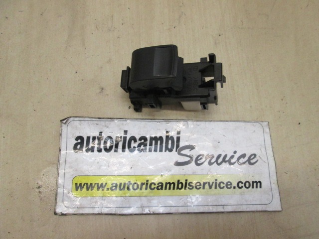 REAR PANEL OEM N. 8481052030 ORIGINAL PART ESED TOYOTA RAV 4 (2006 - 03/2009) DIESEL 22  YEAR OF CONSTRUCTION 2008