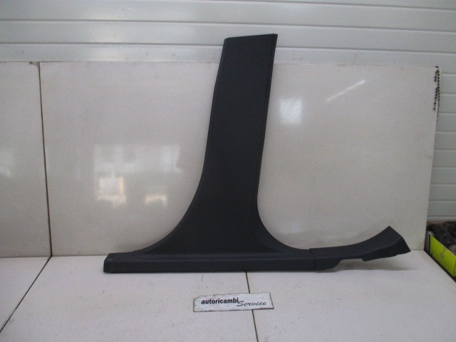 COVER, COLUMN OEM N. 8A61-A243W06 ORIGINAL PART ESED FORD FIESTA (09/2008 - 11/2012) DIESEL 16  YEAR OF CONSTRUCTION 2009
