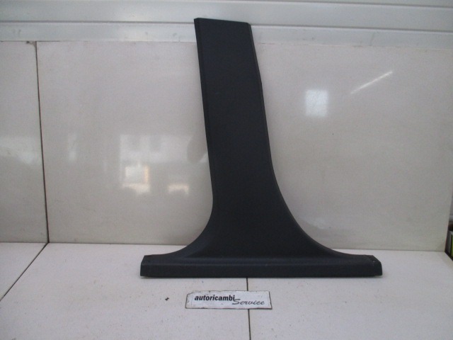 COVER, COLUMN OEM N. 8A61-A243W07 ORIGINAL PART ESED FORD FIESTA (09/2008 - 11/2012) DIESEL 16  YEAR OF CONSTRUCTION 2009