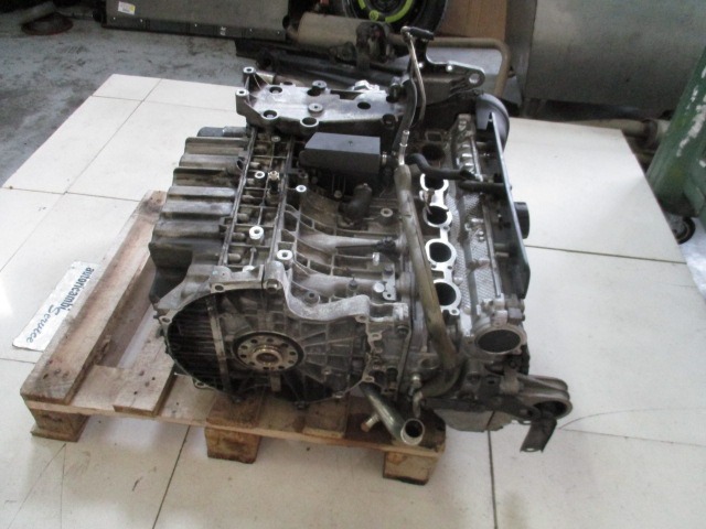 COMPLETE ENGINES . OEM N. B5204T5 ORIGINAL PART ESED VOLVO S 60 (2001 - 2006) BENZINA 20  YEAR OF CONSTRUCTION 2001