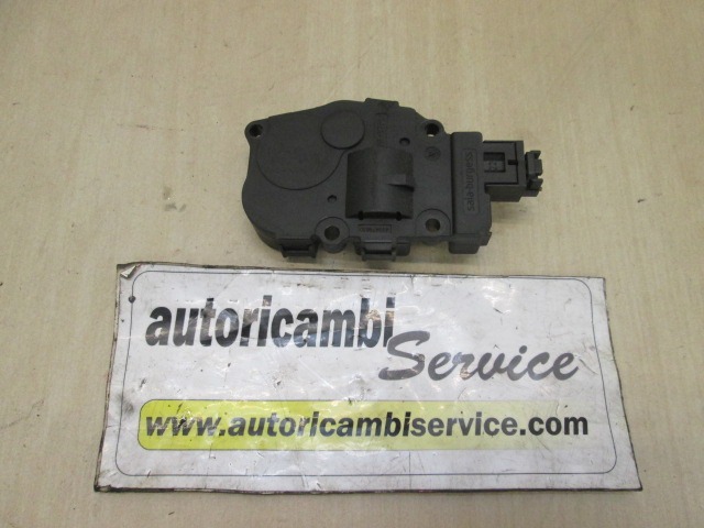 SET SMALL PARTS F AIR COND.ADJUST.LEVER OEM N. 986458D ORIGINAL PART ESED MERCEDES CLASSE B W245 T245 5P (2005 - 2011) DIESEL 20  YEAR OF CONSTRUCTION 2006