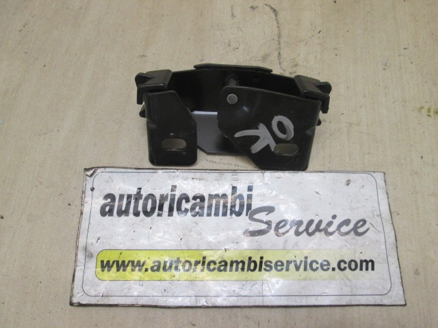 TRUNK LID LOCK OEM N. 872477 ORIGINAL PART ESED CITROEN BERLINGO / BERLINGO FIRST MK1 (1996 - 2013) DIESEL 16  YEAR OF CONSTRUCTION 2007