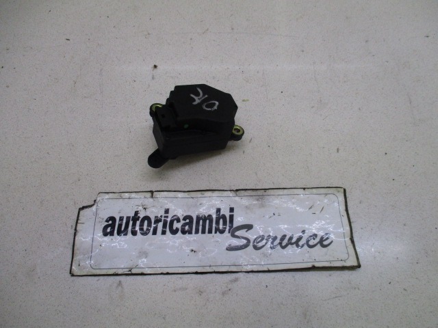 SET SMALL PARTS F AIR COND.ADJUST.LEVER OEM N. 74933 ORIGINAL PART ESED VOLVO S 60 (2001 - 2006) BENZINA 20  YEAR OF CONSTRUCTION 2001
