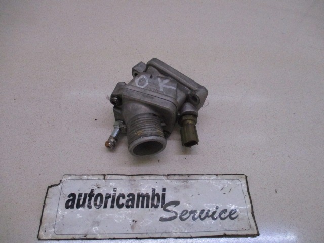 THERMOSTATS . OEM N. 8636952 ORIGINAL PART ESED VOLVO S 60 (2001 - 2006) BENZINA 20  YEAR OF CONSTRUCTION 2001