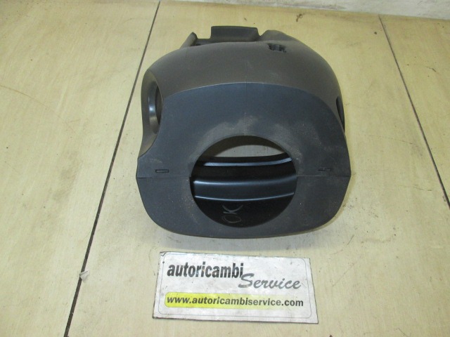 MOUNTING PARTS, INSTRUMENT PANEL, BOTTOM OEM N. 3M51-3530-ABW ORIGINAL PART ESED FORD FOCUS BER/SW (2005 - 2008) DIESEL 18  YEAR OF CONSTRUCTION 2006