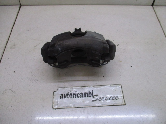 BRAKE CALIPER FRONT RIGHT OEM N. 7701065278 ORIGINAL PART ESED RENAULT SCENIC/GRAND SCENIC (2003 - 2009) DIESEL 19  YEAR OF CONSTRUCTION 2006