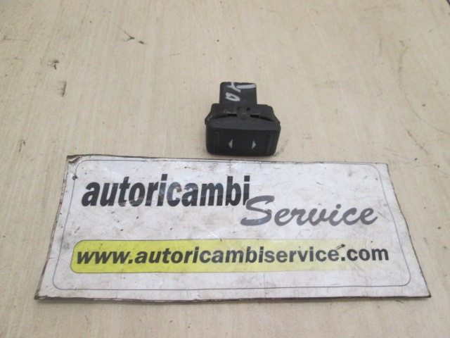 SWITCH WINDOW LIFTER OEM N. 3M5T14529AA ORIGINAL PART ESED FORD FOCUS BER/SW (2005 - 2008) DIESEL 18  YEAR OF CONSTRUCTION 2006