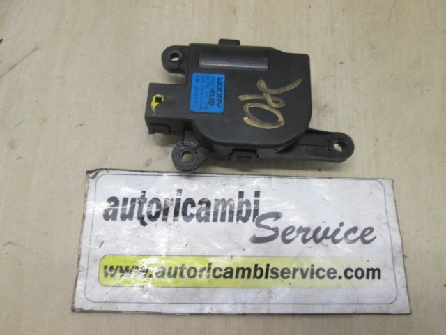 SET SMALL PARTS F AIR COND.ADJUST.LEVER OEM N. D266FG8AA ORIGINAL PART ESED KIA SOUL (2008 - 2014) DIESEL 16  YEAR OF CONSTRUCTION 2010