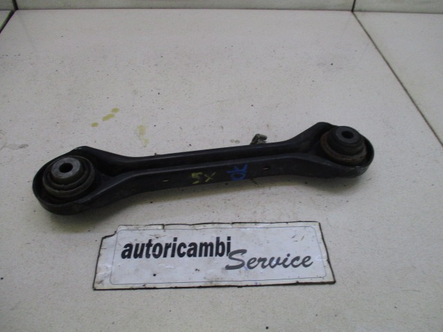 REPAIR KITS, CONTROL ARMS AND STRUTS BACK LEFT OEM N. 33326763473 ORIGINAL PART ESED BMW SERIE 1 BER/COUPE/CABRIO E81/E82/E87/E88 (2003 - 2007) DIESEL 20  YEAR OF CONSTRUCTION 2005