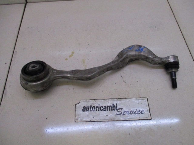 WISHBONE,FRONT LEFT OEM N. 6765305 ORIGINAL PART ESED BMW SERIE 1 BER/COUPE/CABRIO E81/E82/E87/E88 (2003 - 2007) DIESEL 20  YEAR OF CONSTRUCTION 2005