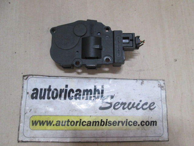 SET SMALL PARTS F AIR COND.ADJUST.LEVER OEM N. 985458003 ORIGINAL PART ESED MERCEDES CLASSE B W245 T245 5P (2005 - 2011) DIESEL 20  YEAR OF CONSTRUCTION 2005