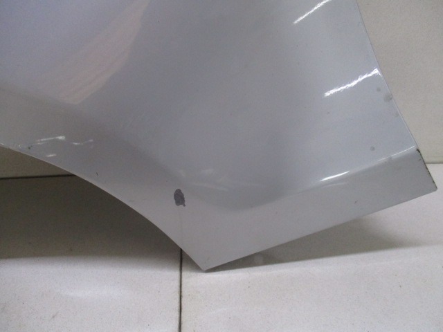 FENDERS FRONT / SIDE PANEL, FRONT  OEM N. PARAFANGO ORIGINAL PART ESED BMW SERIE 1 BER/COUPE/CABRIO E81/E82/E87/E88 (2003 - 2007) DIESEL 20  YEAR OF CONSTRUCTION 2005