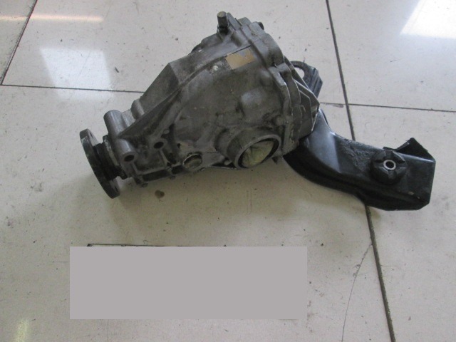 EXCH-FRONT DIFFERENTIAL OEM N. 41120-87402 ORIGINAL PART ESED DAIHATSU TERIOS MK1 (1997 - 2005) BENZINA 13  YEAR OF CONSTRUCTION 1998