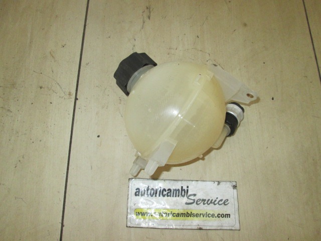 EXPANSION TANK OEM N. 965431078 ORIGINAL PART ESED CITROEN C4 PICASSO/GRAND PICASSO MK1 (2006 - 08/2013) DIESEL 16  YEAR OF CONSTRUCTION 2009