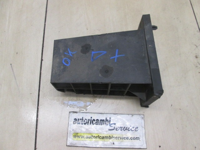 CARRIER, REAR OEM N. 7414SF ORIGINAL PART ESED CITROEN C4 PICASSO/GRAND PICASSO MK1 (2006 - 08/2013) DIESEL 20  YEAR OF CONSTRUCTION 2009