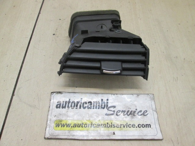 AIR OUTLET OEM N. 3273LP ORIGINAL PART ESED CITROEN C4 PICASSO/GRAND PICASSO MK1 (2006 - 08/2013) DIESEL 20  YEAR OF CONSTRUCTION 2009